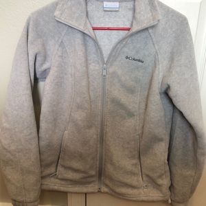 Columbia Jacket